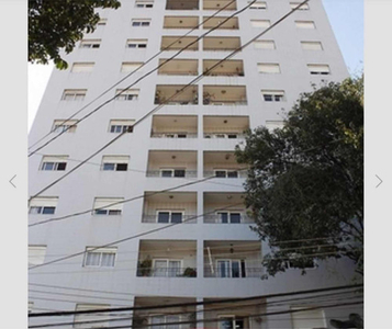 Apartamento Água Fria