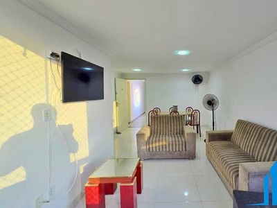 Apartamento com 2 quartos a venda, 80m² na Praia do Morro - Guarapari-ES