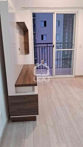 Apartamento com 2 quartos à venda no bairro Jardim Parque Morumbi, 50m²