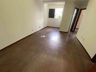 Apartamento com 2 quartos à venda no bairro Liberdade, 65m²