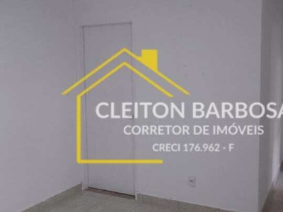 Apartamento com 2 Quartos e 1 banheiro à Venda, 56 m² - Térreo Laranjeiras - Caieiras - SP