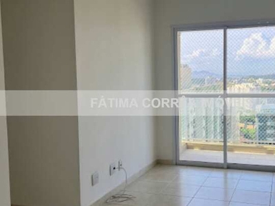Apartamento com 2 quartos para locação,65 m² por R$ 2.500,00-UP Residence- Glória - Macaé