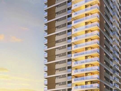 Apartamento com 2 quartos, sendo 2 suítes, 110 m², 3 salas amplas, 3 banheiros 2 vagas à