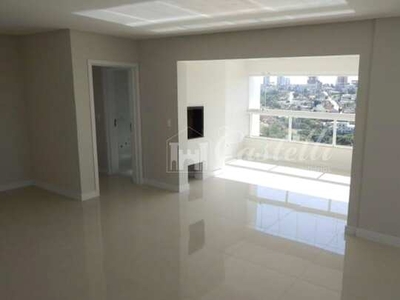 Apartamento com 3 dormitórios à venda,262.36 m , Uvaranas, PONTA GROSSA - PR