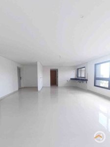 Apartamento com 3 quartos à venda no bairro Setor Marista, 118m²