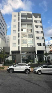 Apartamento com 3 quartos para alugar no bairro Cidade Nova, 150m²