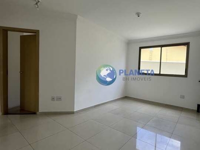 Apartamento para alugar no bairro Santa Branca - Belo Horizonte/MG