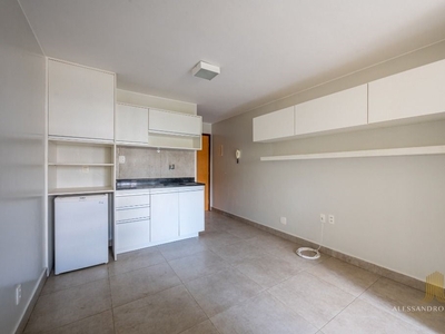 Apartamento para aluguel com 1 quarto na Asa Norte, Brasília