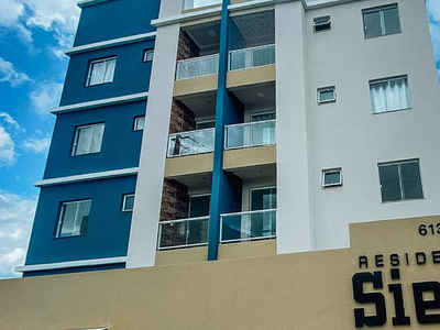 Apartamento para Venda em Pinhais / PR no bairro Vargem Grande
