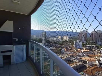 Apartamento para venda, face norte, 3 dormitórios sendo 1 suíte e 2 vagas, Edifício Tom Jo