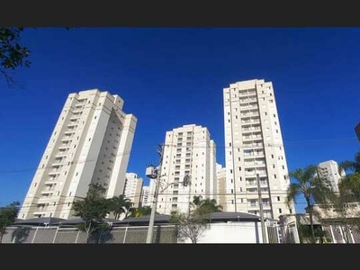 Apartamento porteira fechada para venda, face norte, 80 metros, 3 dormitórios e 2 vagas, H