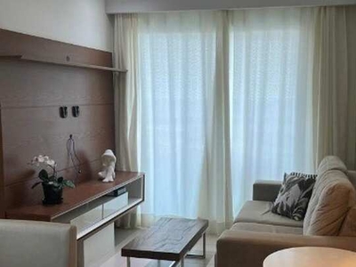 APARTAMENTO RESIDENCIAL em SALVADOR - BA, PITUBA