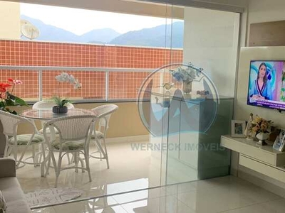 APARTAMENTO RESIDENCIAL em UBATUBA - SP, CENTRO