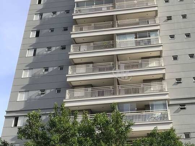 Apartamento residencial para Venda Vila Xavier, Araraquara, 3 dormitórios sendo 1 suíte, 1