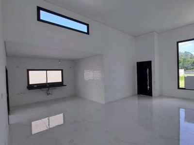 Casa á venda em condomínio Residencial Veneza com 3 suites , Cézar de Souza, Mogi das Cr