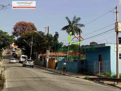 Casa à venda em Itapecerica da Serra/SP