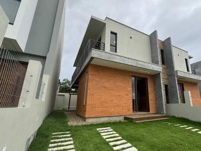 Casa à venda no bairro Ambrósio - Garopaba/SC