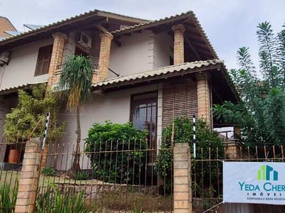 Casa à venda no bairro Bom Abrigo - Florianópolis/SC