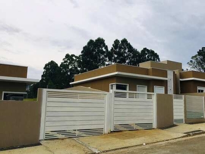 Casa à venda no bairro Campestre Orpheu - São Leopoldo/RS