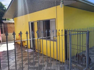 Casa à venda no bairro São Ciro - Caxias do Sul/RS