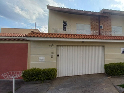 Casa Bem Localizada No Jd Astro Em Sorocaba - Estudo Proposta.