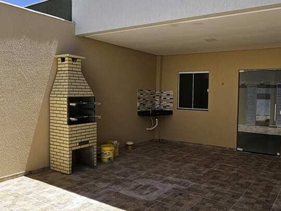 Casa Com 3 Quartos À Venda Na Vila São Bento - Loteamento Terra Santa - Em Crato (CE