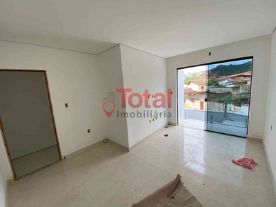 Casa com 3 quartos à venda no bairro Belvedere, 110m²