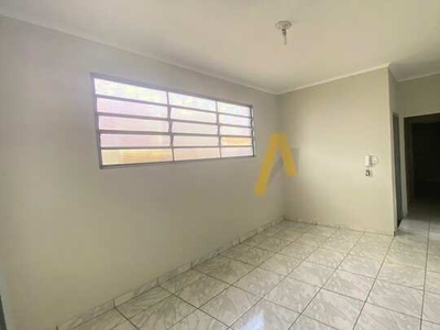 Casa para alugar no bairro Jardim Paulistano - Ribeirão Preto/SP