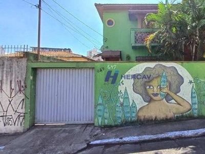 Casa para alugar no bairro Vila Nivi - São Paulo/SP, Zona Norte