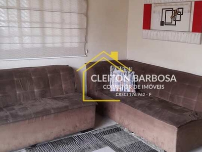 Casa Térrea 134m² Centro em Caieiras com excelente localização - Caieiras - SP