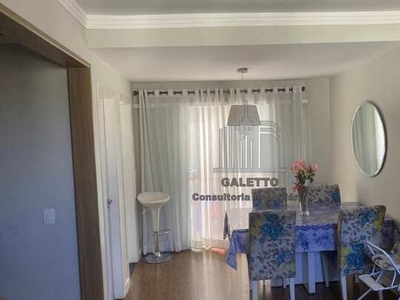 Condomínio Village Corsega, casa a venda próximo ao Shopping Dom Pedro I - Galetto - Campi