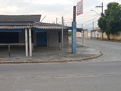 Imovel Comercial/ Residencial Em Caragua