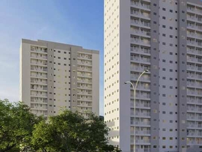 Lançamento de Apartamentos com entrada facilitada, utilize seu FGTS e Subsídio do Minha Ca