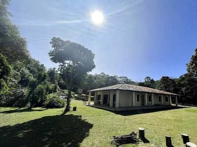 Lindo sítio no Bom Retiro - Bragança Paulista