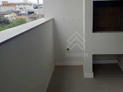 Line Residence Apartamento com 2 dormitórios