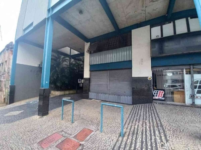 Loja para alugar no bairro Santa Efigênia, 80m²