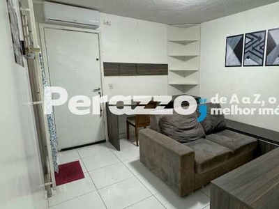 Perfeito Apartamento localizado no Jardins Mangueiral QC 11 por R$270.000,00