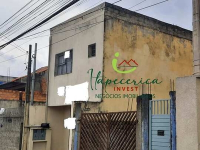 Ponto Comercial à venda em Itapecerica da Serra/SP