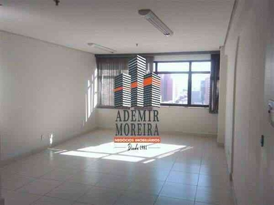 Sala para alugar no bairro Centro, 30m²