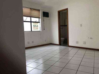 Sala para alugar no bairro Serra, 24m²