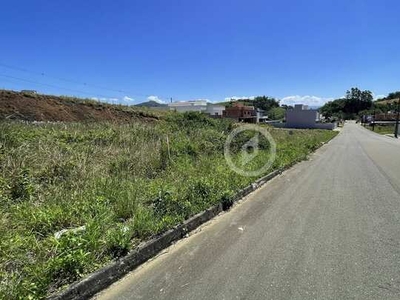Terreno à venda no bairro Três Rios do Norte - Jaraguá do Sul/SC