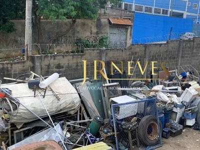 TERRENO COMERCIAL em Campinas - SP, Jardim Itatinga