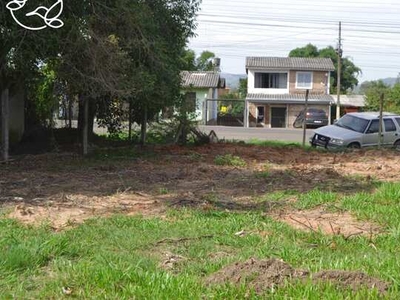 Terreno localizado(a) no bairro Cruzeiro do Sul em Taquara / RIO GRANDE DO SUL Ref.:TE013