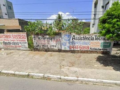 Terreno para Venda em Olinda, Jardim Atlântico