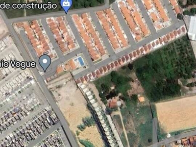 Terreno residencial para Venda em rua pública, Papagaio, Feira de Santana, 520,00 m² total