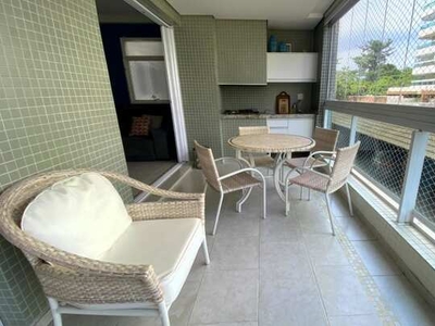 Venha se encantar com este maravilhoso apartamento à venda na Riviera de São Lourenço! Loc