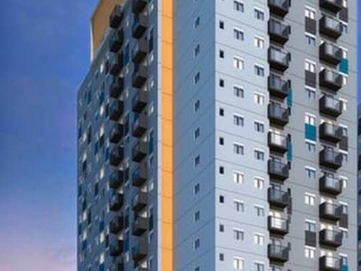 Viva Benx Chácara Santo Antônio - Residencial