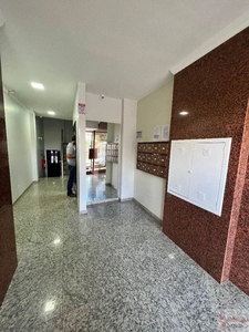 Apartamento à venda com 1 quarto na Asa Norte, Brasília