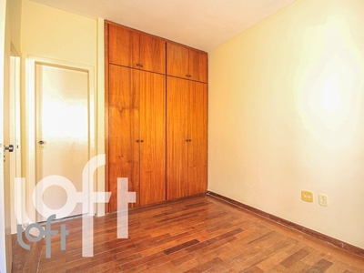 Apartamento à venda em Castelo com 65 m², 3 quartos, 1 suíte, 1 vaga
