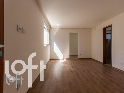 Apartamento à venda em Cruzeiro com 133 m², 2 quartos, 2 suítes, 3 vagas